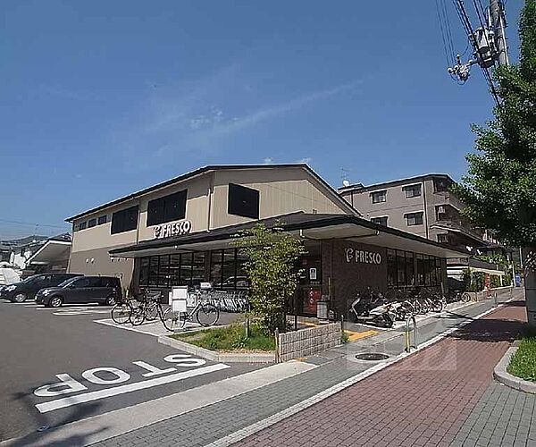 京都府京都市左京区岩倉三宅町(賃貸アパート1K・1階・17.00㎡)の写真 その30