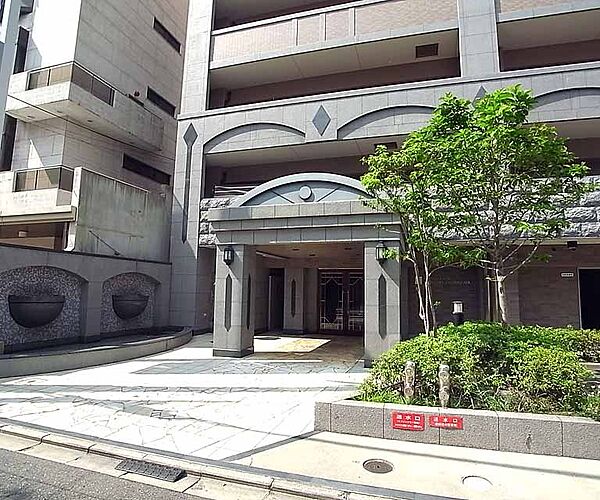 エステムプラザ京都四条烏丸 303｜京都府京都市中京区蛸薬師通室町西入姥柳町(賃貸マンション1LDK・3階・53.42㎡)の写真 その24