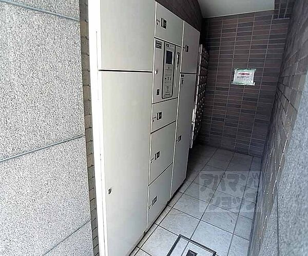 エステムプラザ京都四条烏丸 303｜京都府京都市中京区蛸薬師通室町西入姥柳町(賃貸マンション1LDK・3階・53.42㎡)の写真 その28