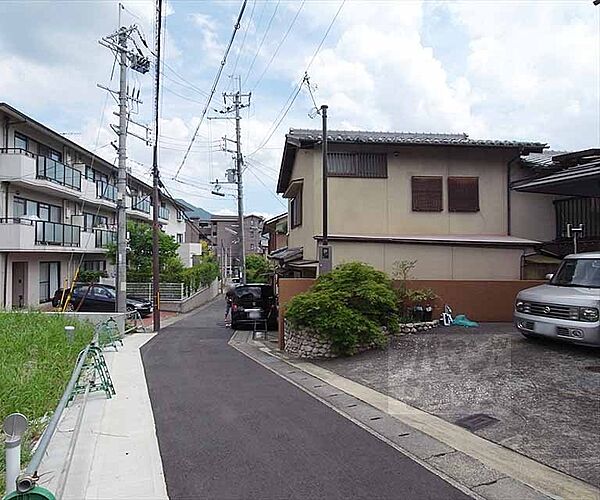 京都府京都市左京区岩倉幡枝町(賃貸アパート2DK・2階・35.00㎡)の写真 その18