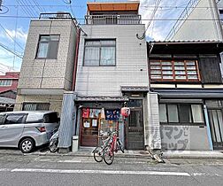 真崎ビル 3F ｜ 京都府京都市中京区夷川通河原町西入西革堂町（賃貸マンション2K・3階・34.80㎡） その1