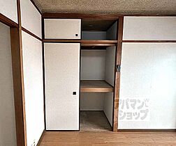 京都府京都市上京区智恵光院通中立売下る山里町（賃貸マンション1K・5階・17.00㎡） その10