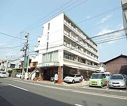 京都府京都市上京区智恵光院通中立売下る山里町（賃貸マンション1K・5階・17.00㎡） その1