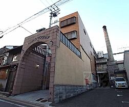 京都府京都市上京区下立売通御前東入ル西東町（賃貸マンション1K・2階・17.97㎡） その1