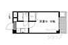 ルミエール末広3階3.4万円