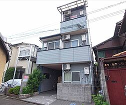 京都府京都市左京区田中大堰町（賃貸マンション1R・1階・15.00㎡） その28