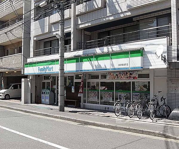 京都府京都市上京区葭屋町通上長者町下ル菊屋町(賃貸マンション1R・4階・19.98㎡)の写真 その30