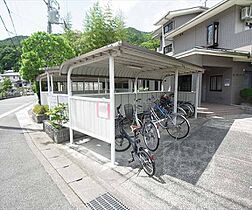 京都府京都市左京区静市市原町（賃貸マンション1K・1階・19.00㎡） その6