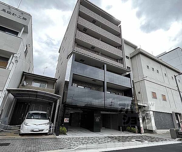 京都府京都市上京区東堀川通中立売下る一町目(賃貸マンション1LDK・3階・51.45㎡)の写真 その3