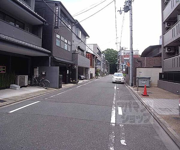 メゾン・ド・プルミエ御所南 201｜京都府京都市中京区東洞院通竹屋町三本木町(賃貸マンション1DK・2階・40.62㎡)の写真 その25