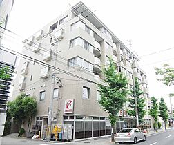 京都府京都市左京区北白川山田町（賃貸マンション1R・2階・18.10㎡） その1