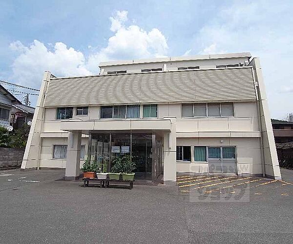 京都府京都市左京区岩倉花園町(賃貸マンション3LDK・2階・70.00㎡)の写真 その30