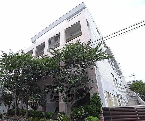 ヴァンリュクス 203｜京都府京都市下京区堺町通四条下る小石町(賃貸マンション1LDK・2階・47.90㎡)の写真 その28