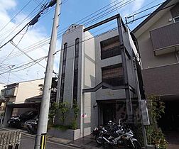 京都府京都市中京区西ノ京大炊御門町（賃貸マンション1K・3階・21.34㎡） その1