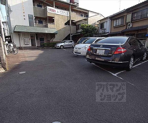 京都府京都市左京区修学院中林町(賃貸マンション1DK・3階・22.57㎡)の写真 その19