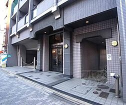 サンシティ四条西洞院 208 ｜ 京都府京都市下京区四条通油小路東入傘鉾町（賃貸マンション1K・2階・19.86㎡） その22