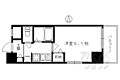 エステムプラザ京都五条大橋3階7.4万円