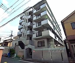 フローラルＯＫＤ 203 ｜ 京都府京都市中京区釜座通竹屋町下る亀屋町（賃貸マンション3LDK・2階・60.50㎡） その1