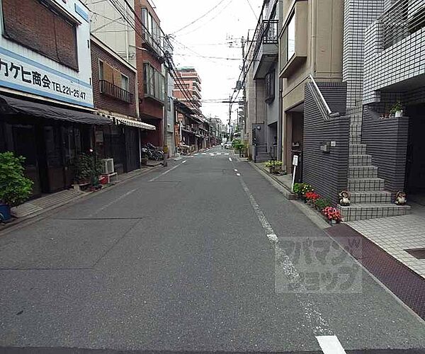 アベニール三条油小路 ｜京都府京都市中京区油小路通三条下る三条油小路町(賃貸マンション3LDK・5階・60.93㎡)の写真 その18