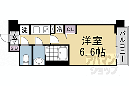 京都駅 6.2万円