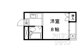 京福電気鉄道北野線 等持院・立命館大学衣笠キャンパス前駅 徒歩14分