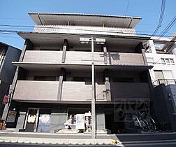 グランコスモ御所 302 ｜ 京都府京都市上京区寺町今出川上ル表町（賃貸マンション1K・3階・30.60㎡） その3