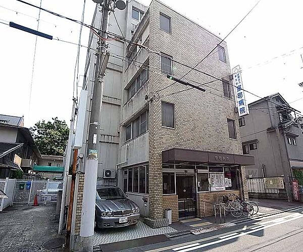 画像30:室町病院まで267m 地域に根ざした、信頼をいただける医療機関を目指しております。