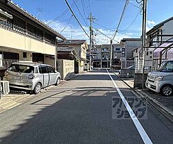 京都府京都市上京区上立売通浄福寺半丁西入真倉町（賃貸アパート1R・2階・13.14㎡） その11