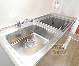 京都府京都市左京区田中上古川町（賃貸マンション1K・2階・22.82㎡） その16