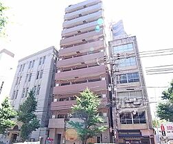 エステムコート京都河原町プレジール 802 ｜ 京都府京都市下京区西木屋町通松原上ル三丁目市之町（賃貸マンション1K・8階・18.90㎡） その1