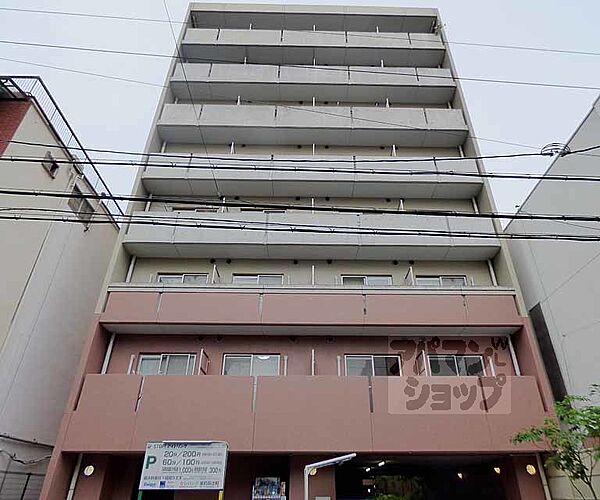 アーバネックス室町 505｜京都府京都市下京区高辻通烏丸西入小島町(賃貸マンション1DK・5階・33.16㎡)の写真 その1