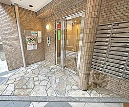 ＣＡＳＡ　ＶＥＲＤＥ高辻 805 ｜ 京都府京都市下京区高辻通烏丸西ル骨屋町（賃貸マンション1K・8階・27.96㎡） その17