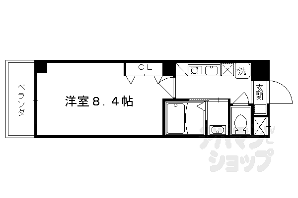 物件拡大画像