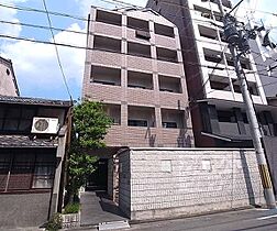 風の館 302 ｜ 京都府京都市中京区釜座通押小路下ル下松屋町（賃貸マンション1K・3階・19.80㎡） その1