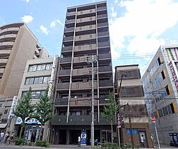 ベラジオ御所東 401 ｜ 京都府京都市上京区河原町通丸太町下る伊勢屋町（賃貸マンション1K・4階・21.70㎡） その1