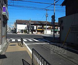 京都府京都市下京区観喜寺町（賃貸マンション1K・2階・30.68㎡） その6