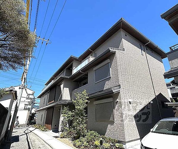 京都府京都市上京区寺町通鞍馬口下る高徳寺町(賃貸マンション2LDK・1階・64.62㎡)の写真 その1