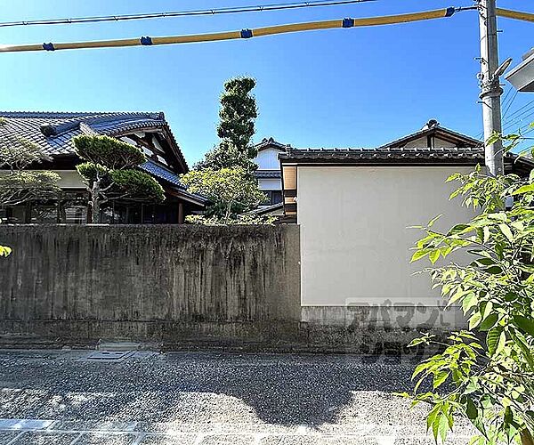 京都府京都市上京区寺町通鞍馬口下る高徳寺町(賃貸マンション2LDK・1階・64.62㎡)の写真 その23