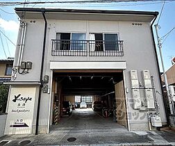 京都府京都市上京区上立売通浄福寺半丁西入真倉町（賃貸アパート1R・2階・14.59㎡） その4