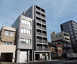 京都府京都市中京区聚楽廻南町（賃貸マンション1K・6階・26.12㎡） その3