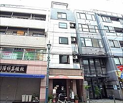 ホームズムラタ 403 ｜ 京都府京都市中京区寺町通押小路下ル上本能寺前町（賃貸マンション1R・4階・16.00㎡） その1