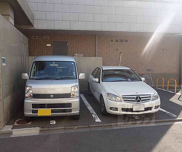 京都府京都市下京区七条御所ノ内本町(賃貸マンション1K・3階・24.07㎡)の写真 その25