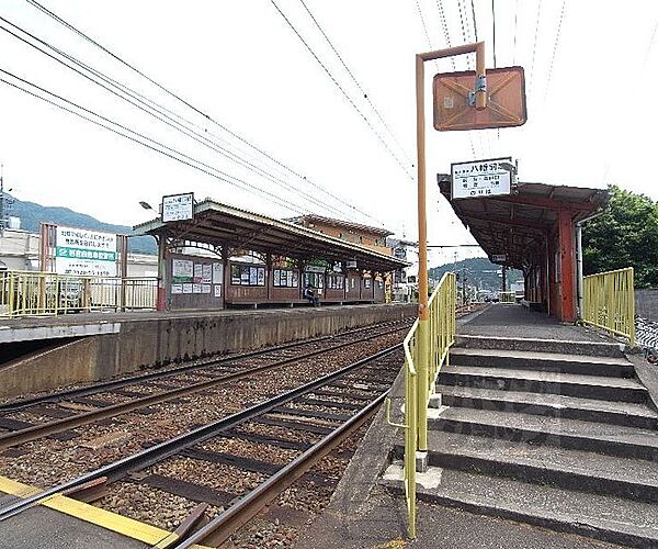 京都府京都市左京区上高野車地町(賃貸マンション1K・1階・22.80㎡)の写真 その30