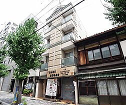 京都府京都市上京区千本通竹屋町上ル主税町（賃貸マンション1K・2階・21.35㎡） その1