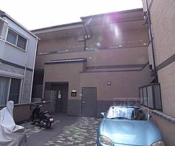 京都府京都市中京区壬生高樋町（賃貸アパート1K・2階・19.87㎡） その3