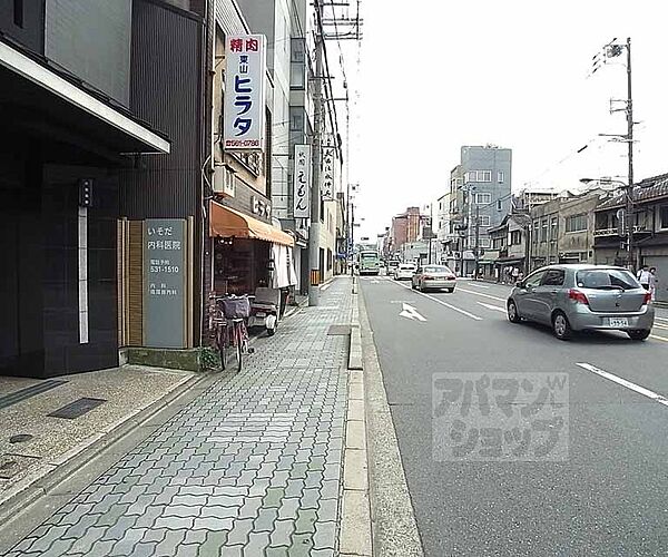 Ｓ－ＦＯＲＴ知恩院前 1301｜京都府京都市東山区三条通南4筋目白川筋西入稲荷町南組(賃貸マンション2LDK・3階・60.60㎡)の写真 その15