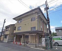 京都府京都市左京区下鴨泉川町（賃貸アパート1K・2階・22.00㎡） その3