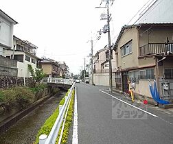 京都府京都市北区衣笠荒見町（賃貸マンション1K・3階・21.50㎡） その19