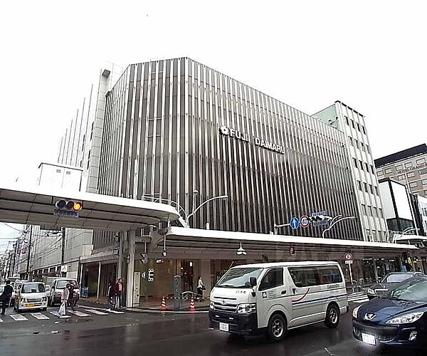 シャトーあと村 202｜京都府京都市下京区麩屋町通五条上ル下鱗形町(賃貸マンション1K・2階・30.35㎡)の写真 その28