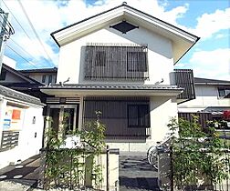 京都府京都市中京区聚楽廻西町（賃貸マンション1K・1階・29.12㎡） その3